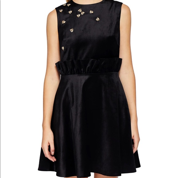 Ted Baker Dress - Picture 2 of 8